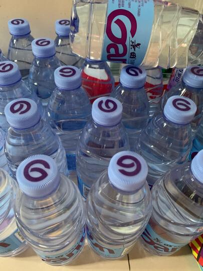 景田 饮用纯净水 360ml*24瓶 整箱装 会议办公用水 家庭健康饮用水