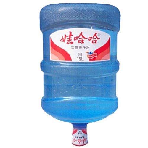 深圳市好山水贸易有限公司是深圳首批致力于打造桶装饮用水配送领域的